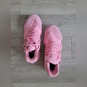Adidas HV4 Pink Lemonade